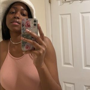 Meet your Posher, Kenechi